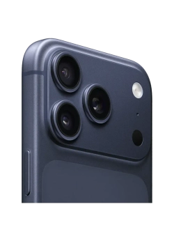 iPhone 17 Pro 256 GB Deep Blue 2 eSIM