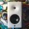 Dutch &amp; Dutch 8c Speaker White &amp; Black (1 шт)