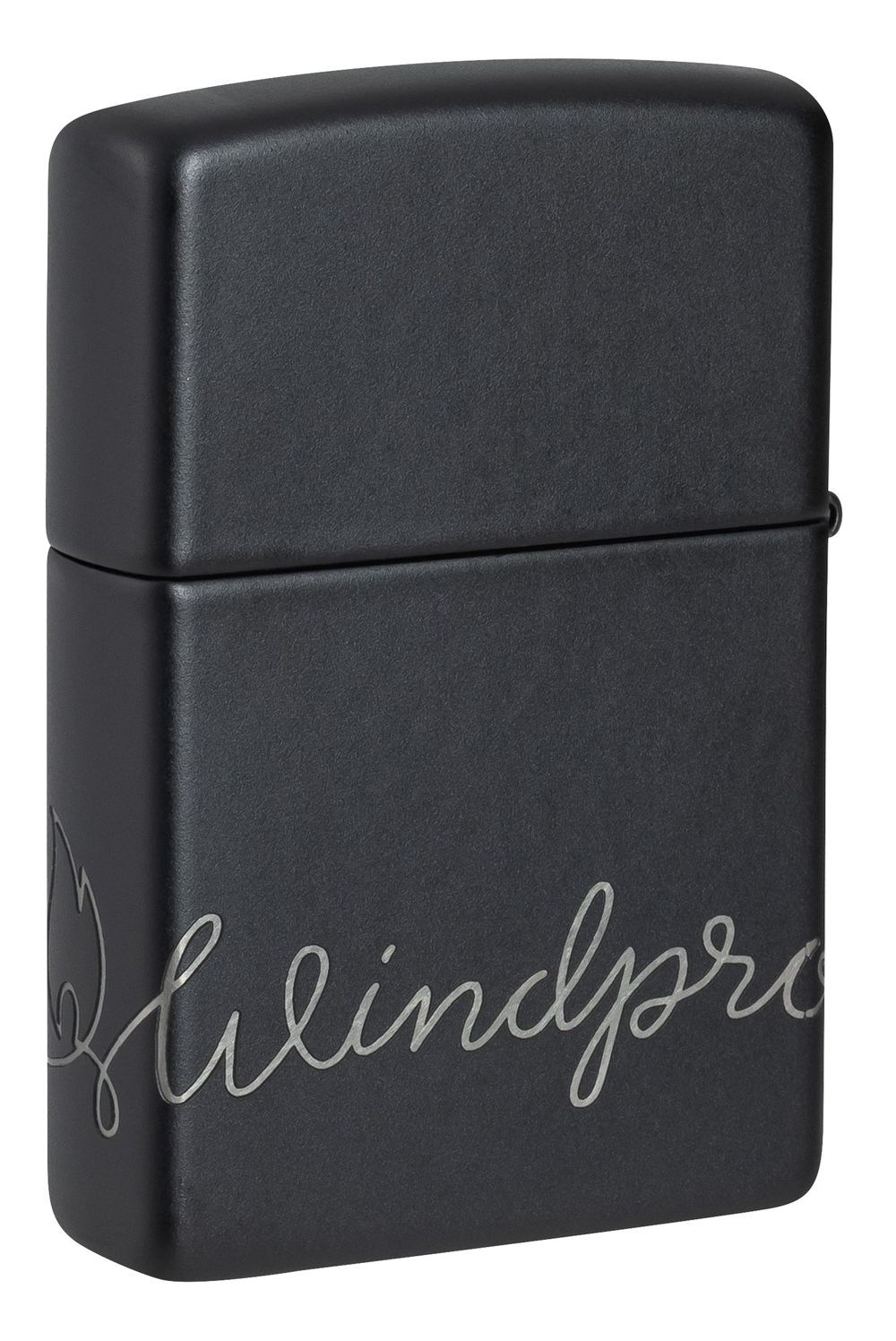 Зажигалка Zippo Classic (48979) 2