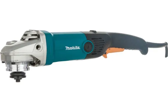 Угловая шлифмашина "MAKITA" GA9010C