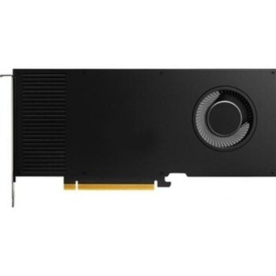 Профессиональная видеокарта nvidia A4000 Quadro RTX ATX and LP 16G A4000 Quadro RTX ATX and LP 16G