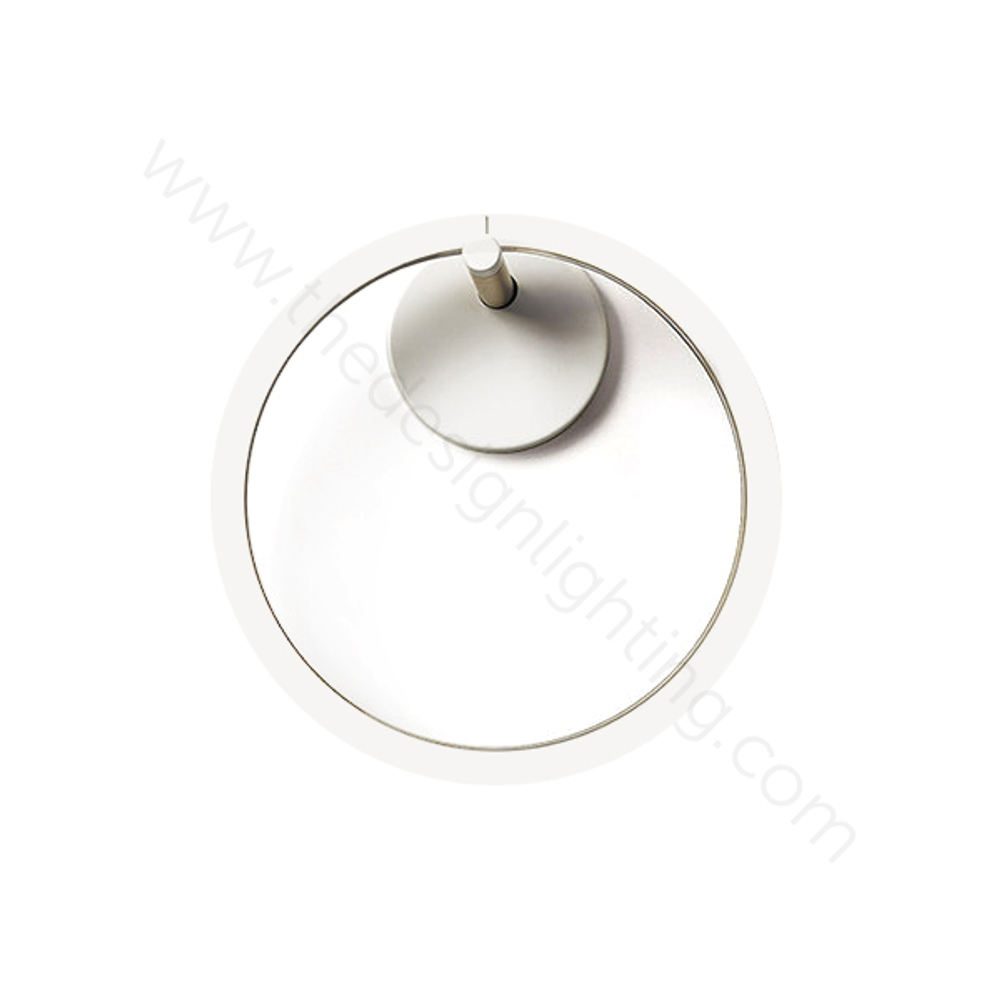 Wall design lamp Ulaop by Marchetti Illuminazione (1 lampshade )