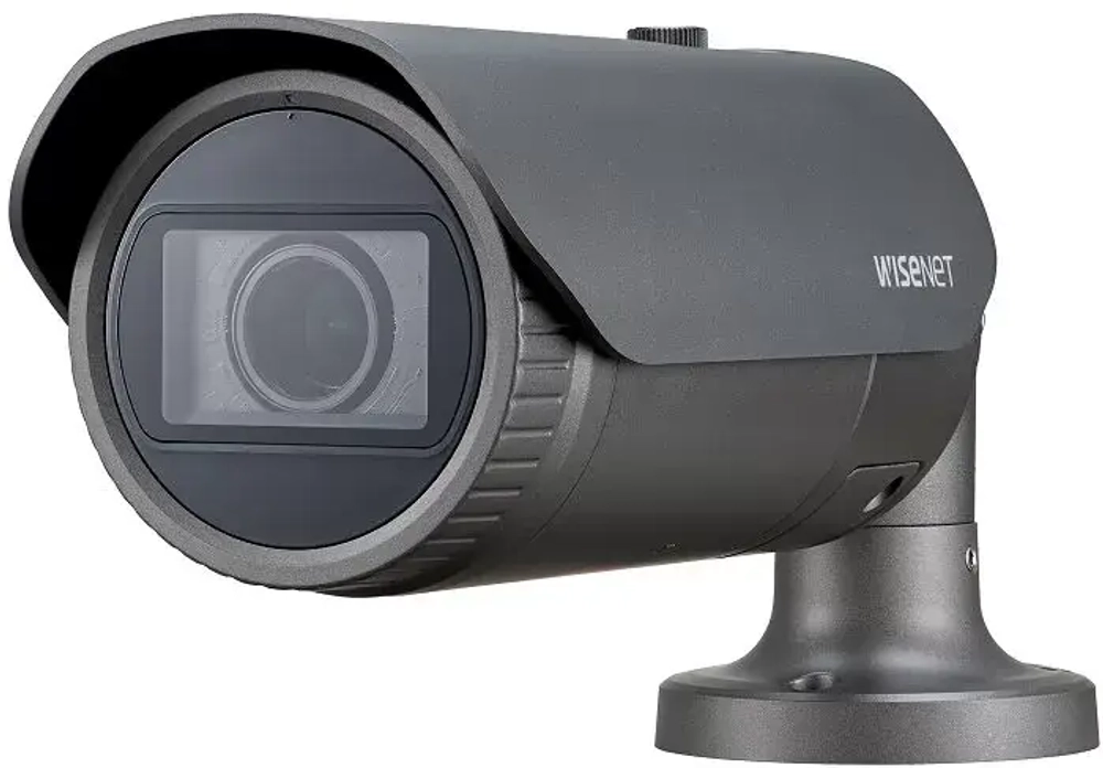 Видеокамера Wisenet QNO-8080R