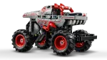 Конструктор LEGO Technic 42200 Monster Jam™ ThunderROARus™ Pull-Back