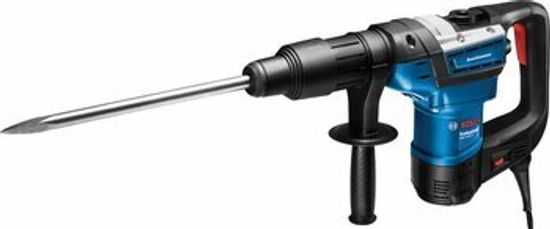 Перфоратор/дрель Bosch Professional GBH 5-40 D 0611269020