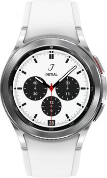 Умные часы Samsung Galaxy Watch 4 Classic 42mm (серебристый)