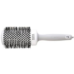 Термобрашинг EXPERT BLOWOUT SHINE White&Grey 55 мм Серый (07265)