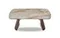 Раздвижной стол Shelf, 180-270х100 см, глянцевая керамика
