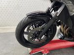 Honda CBF1000S 2011