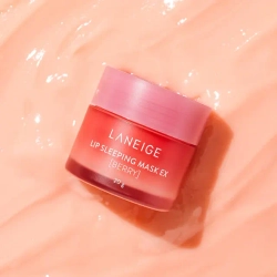Laneige Lip Sleeping Mask EX Berry 20g