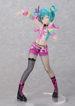 Хатсуне Мику / Hatsune Miku