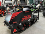 Мотобуксировщик IKUDZO 1450/500 K15 (DINKIN)