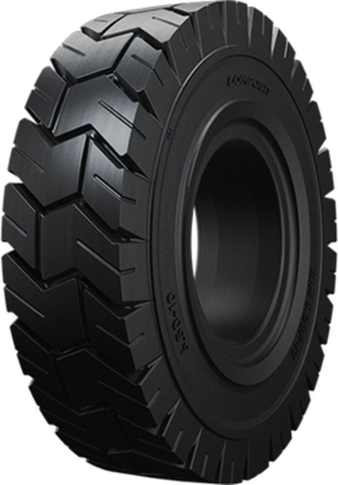 Composit Solid Tire 180/70 R8