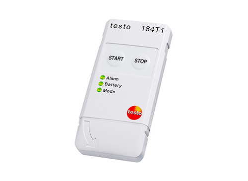 Testo 184 T1