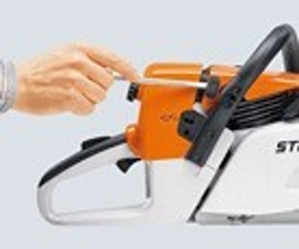 Бензопила Stihl MS 250 шина 40 см