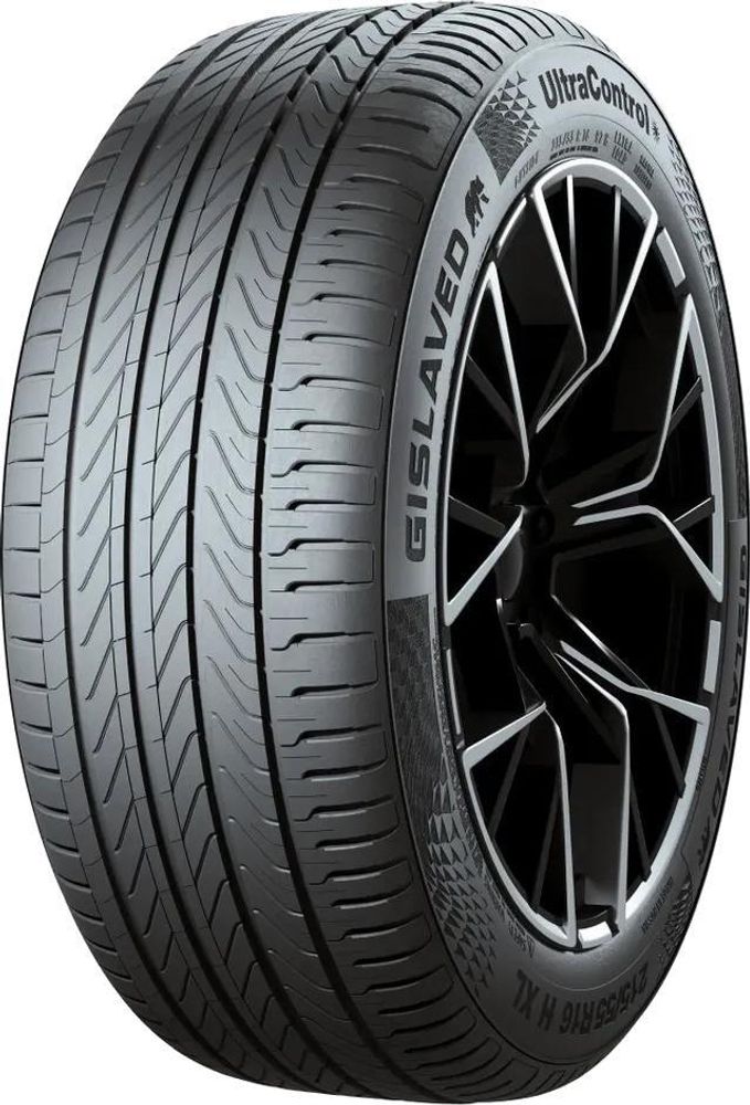 Gislaved Ultra Control 195/50 R15 82V