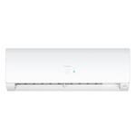 Мульти сплит-система Haier на 3 комнаты (30+30+30 кв.м.) FLEXIS White