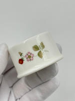 Миниатюрная шкатулка Wedgwood, Wild Strawberry