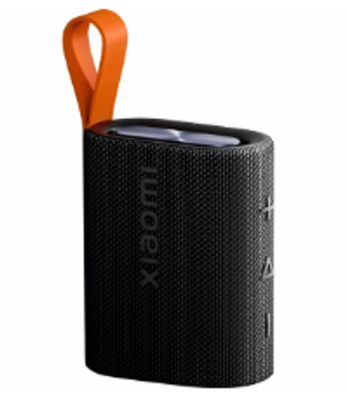 Bluetooth колонка Xiaomi Mi Sound Pocket MDZ-37-DB черная