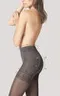 5207/M TOTAL SLIM 40 DEN Колготки