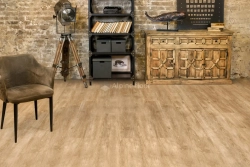 SPC ламинат Alpine Floor Камфора