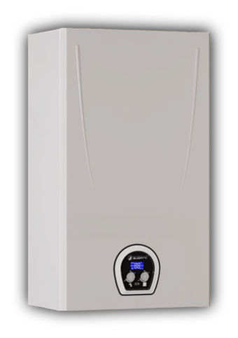 Котел газовый одноконтурный Federica Bugatti Eco Light 50B