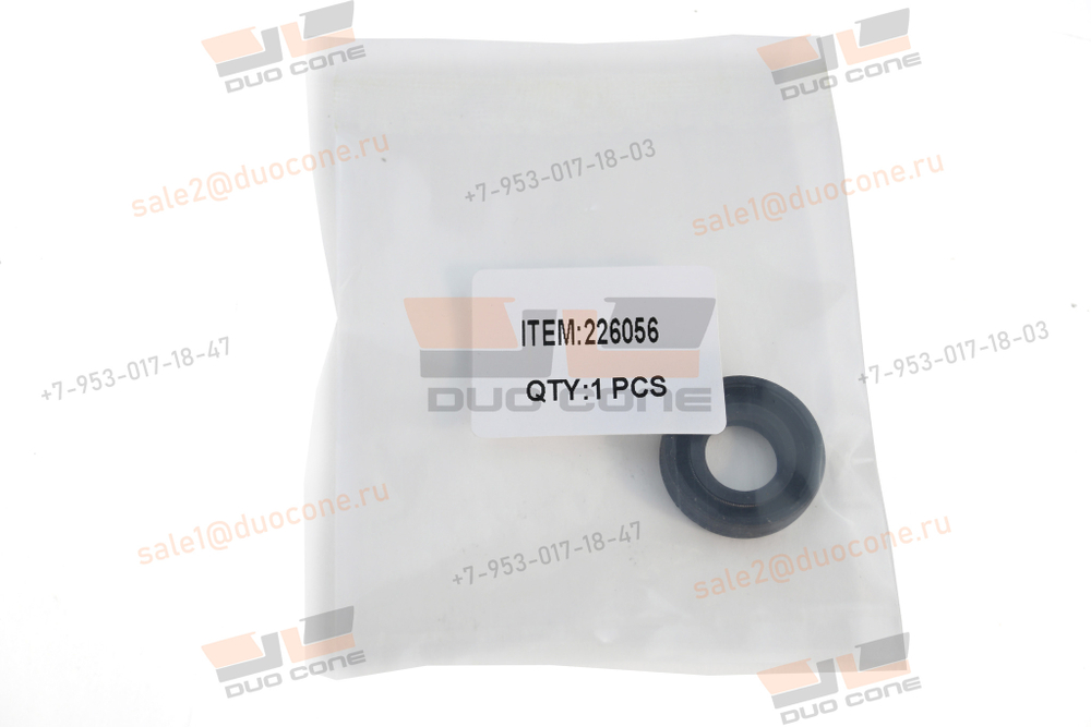 Армированная манжета (сальник) Dana 226056 OIL SEAL