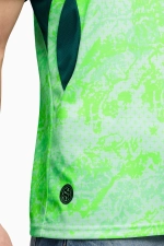 Футболка Puma Швейцария 2026 Away - зеленый