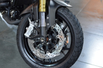 Benelli Leoncino 800