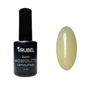 15 База камуфлирующая MONOLITH Vrubel Style 11млЛиквидация