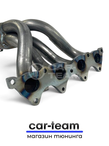 Паук выпускной Hyundai Creta "Stinger" 4-1 с объемом двигателя 1.6 (G4FG) передний привод