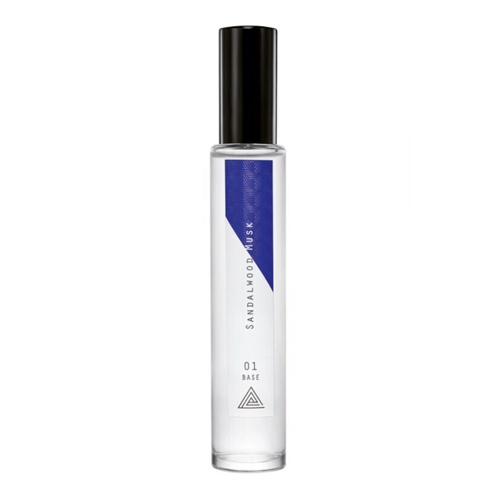 Experimental Perfume club sandalwood musk