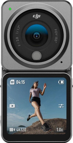 DJI Action 2 128GB