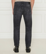 Джинсы RYAN Tommy Jeans - черный(DM0DM20403)