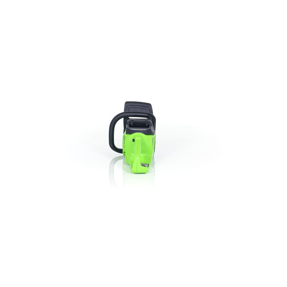Цепная пила аккумуляторная Greenworks GD40CS20X Арт. 2008807, 40V, 40 см, 2000 Вт, бесщеточная, без АКБ И ЗУ