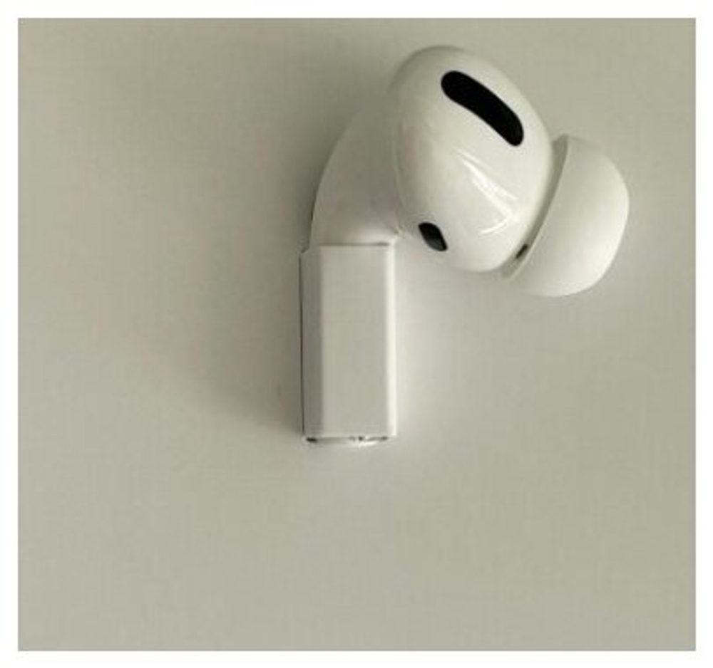 Правый наушник AirPods Pro (R) A2083