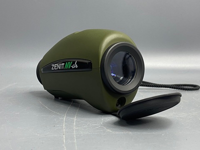 ZENIT NV‑ch