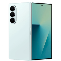 Samsung Z Fold 7