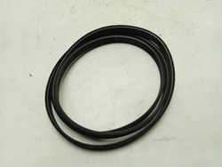 WW60J3097JWDLP кт171 Ремень привода 1275 для стиральной машины Samsung WW60J3097JWDLP б/у