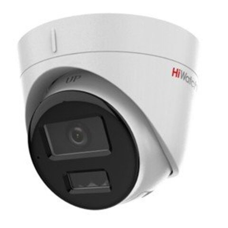 Бюджетная видеокамера IP купольная DS-I853M(2.8mm) HiWatch