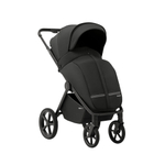Прогулочная коляска SBL Elegante S Black