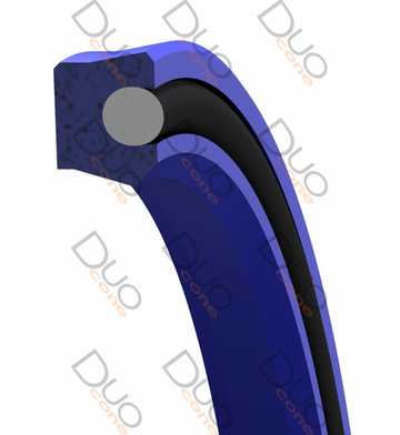 Уплотнение штока Parker 461550012000-750B
