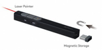 Презентер A4Tech LP15 черный (LP15 BLACK)