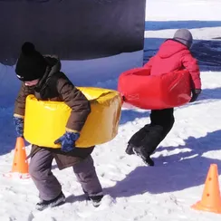 Тянучка