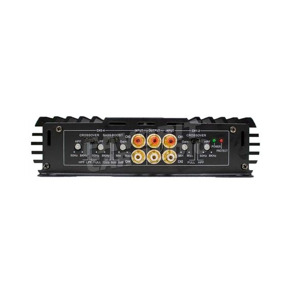 Усилитель FSD Audio MASTER 120.4