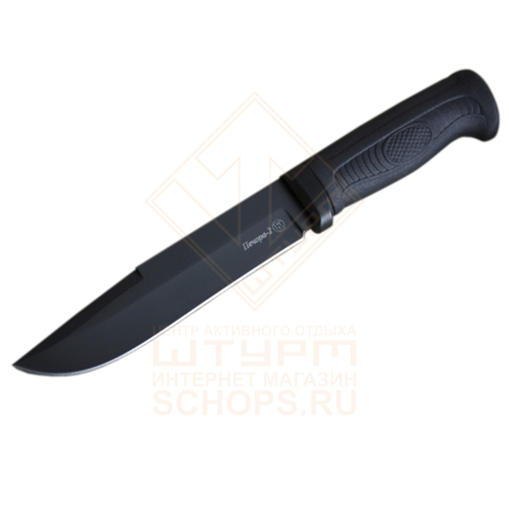 Нож Kizlyar Supreme Печора-2