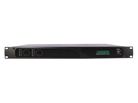 DSPPA DA-2125