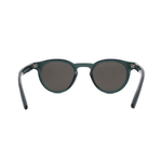 Очки Genex Sunglasses 686 c.620 панто прозрачно-зеленые