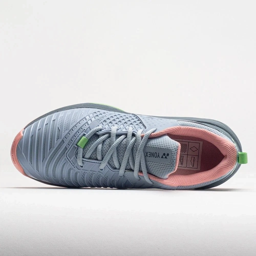 SONICAGE 3 Grayish Blue/Pink