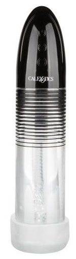 Автоматическая вакуумная помпа Optimum Series Executive Automatic Smart Pump (Цвет: прозрачный)